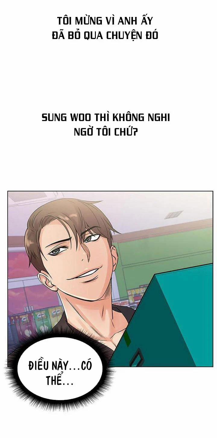 Siêu Thị Của Eunhye 19 trang 31