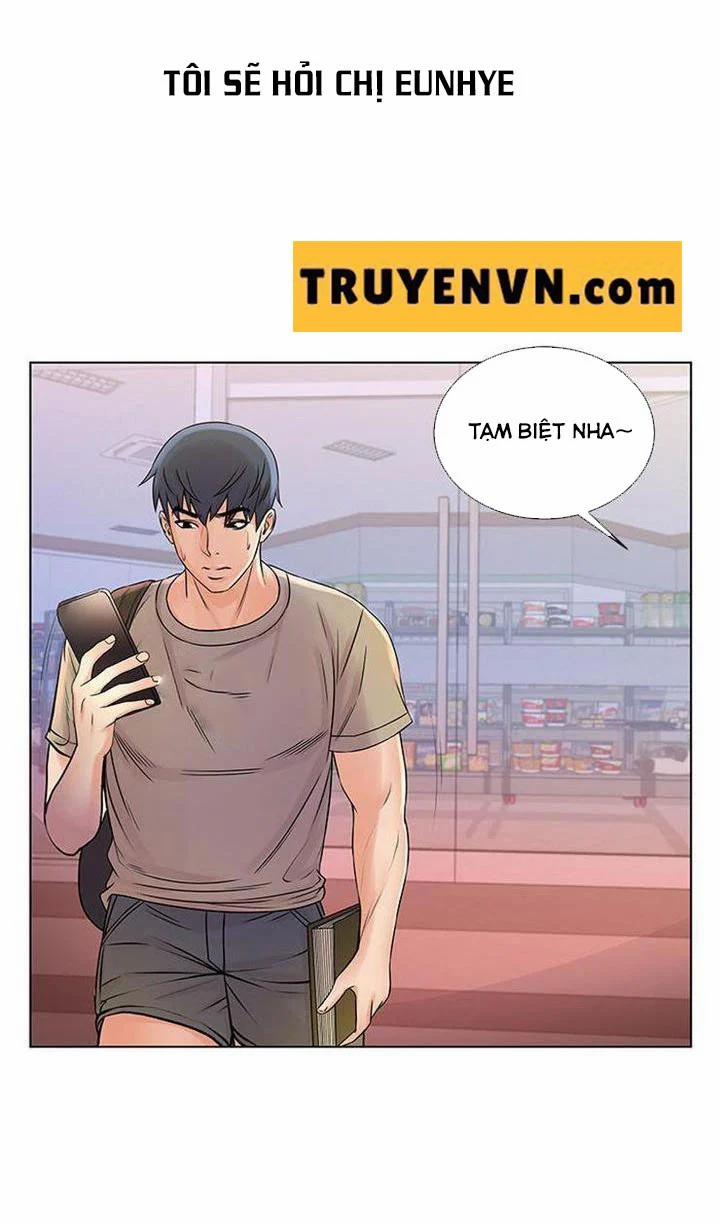 Siêu Thị Của Eunhye 19 trang 32