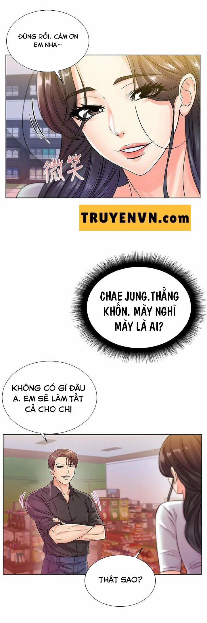 Siêu Thị Của Eunhye 19 trang 34