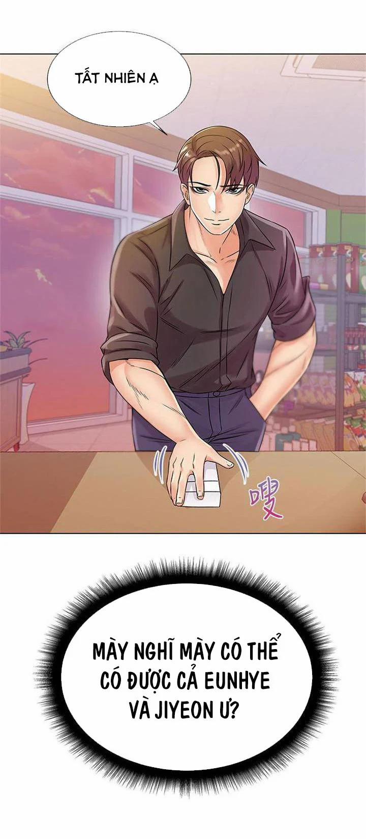 Siêu Thị Của Eunhye 19 trang 35