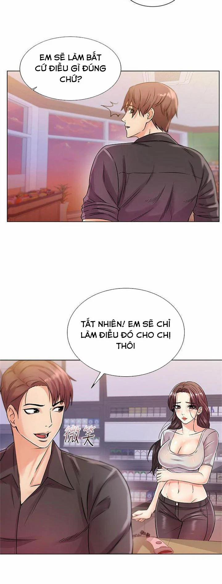 Siêu Thị Của Eunhye 19 trang 37