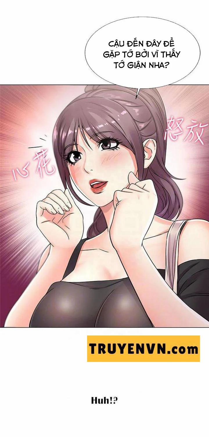 Siêu Thị Của Eunhye 19 trang 4