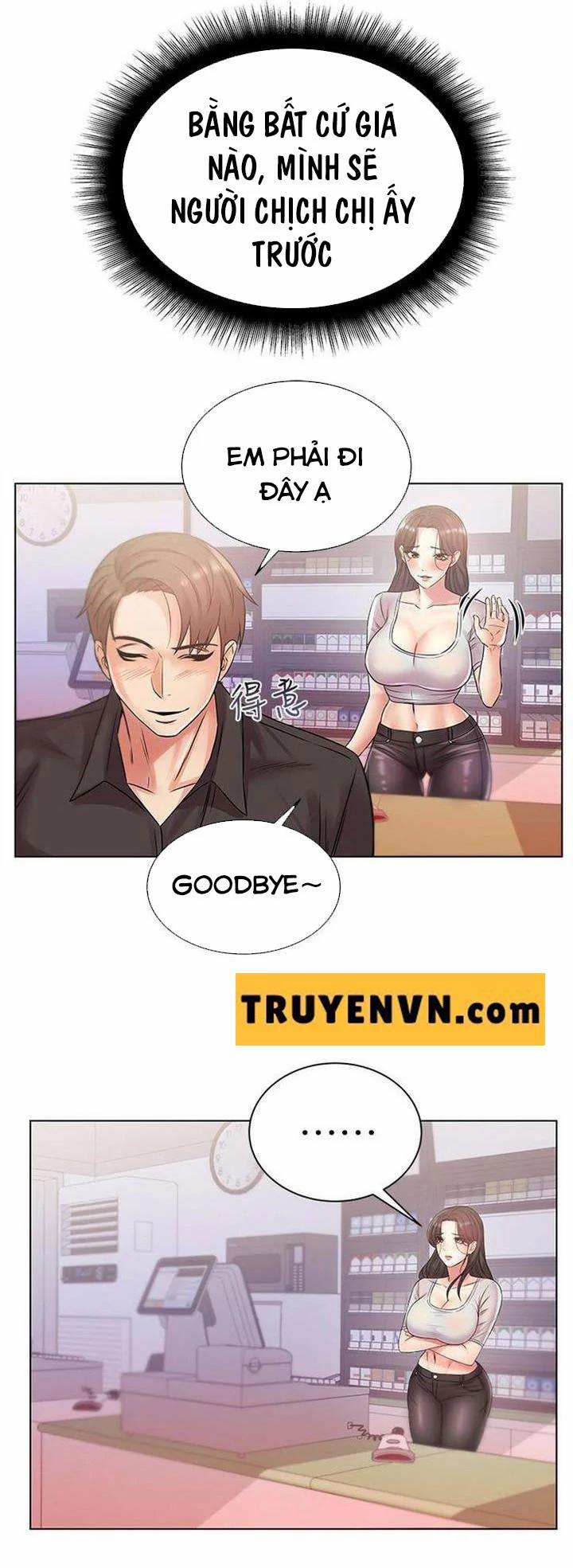 Siêu Thị Của Eunhye 19 trang 40