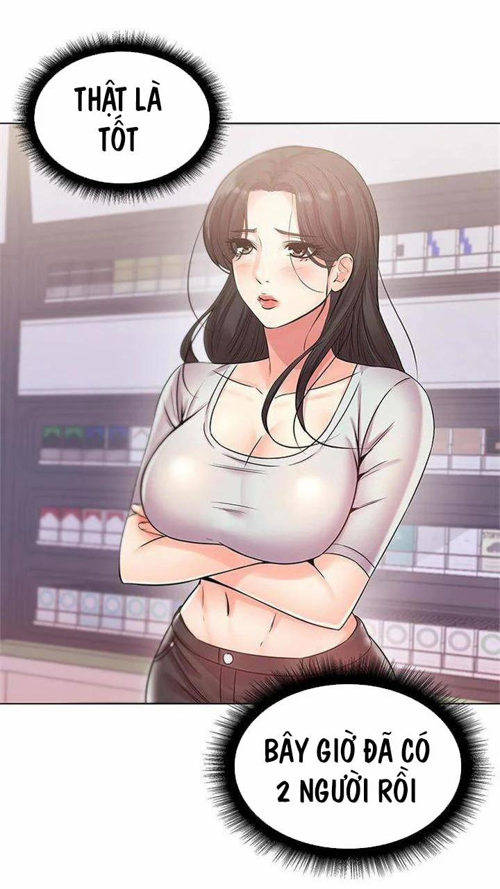 Siêu Thị Của Eunhye 19 trang 41