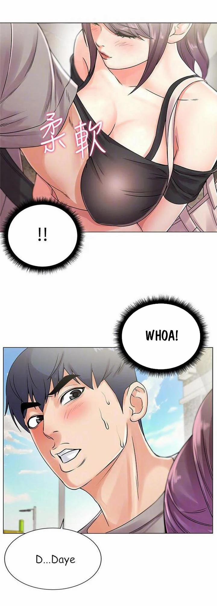 Siêu Thị Của Eunhye 19 trang 5