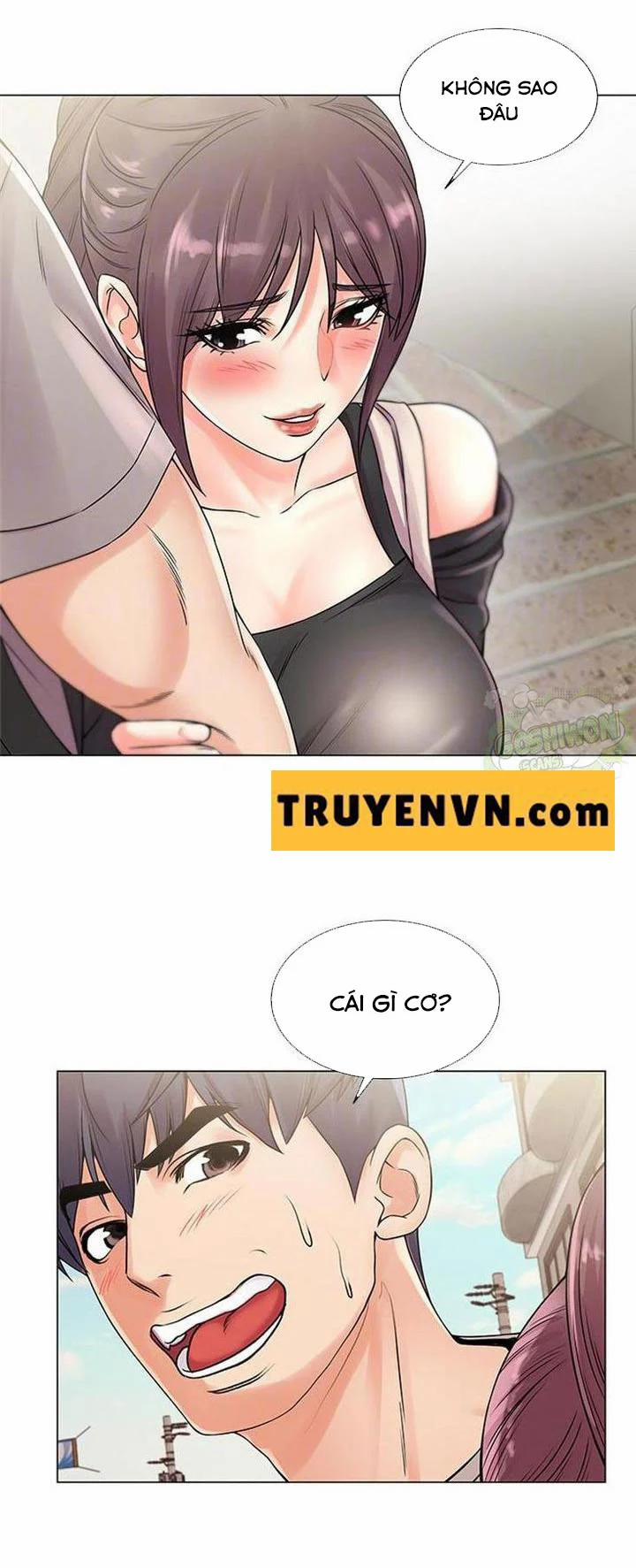 Siêu Thị Của Eunhye 19 trang 6