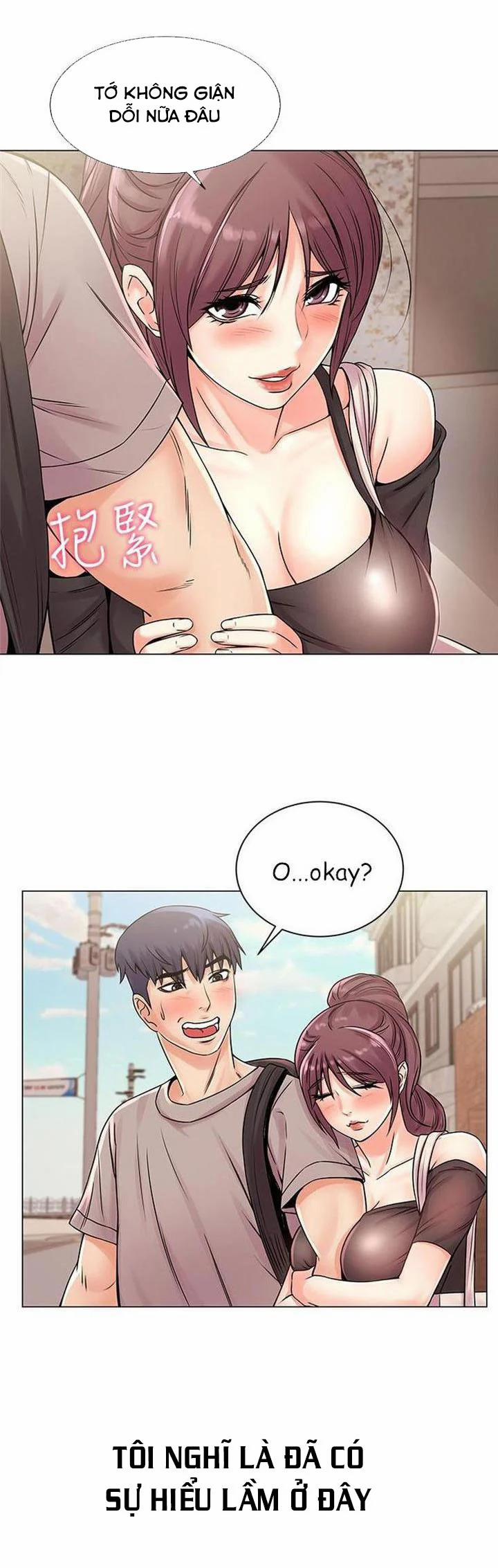 Siêu Thị Của Eunhye 19 trang 7