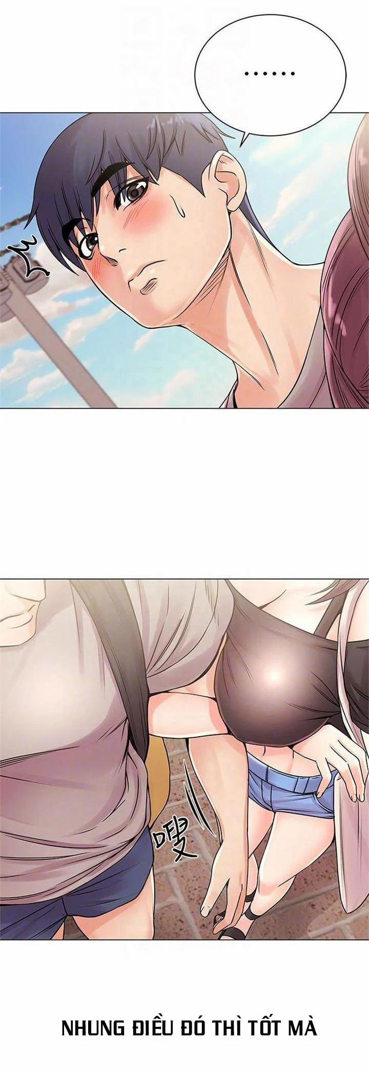 Siêu Thị Của Eunhye 19 trang 9