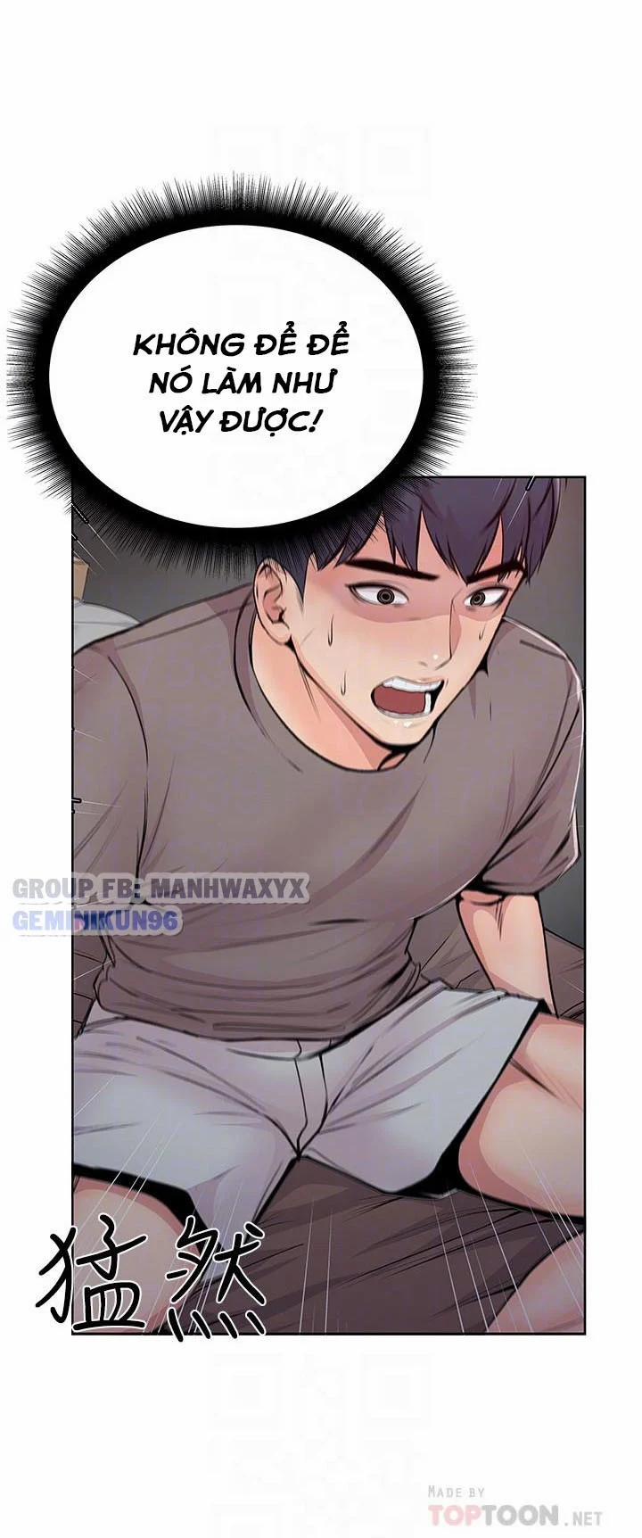 Siêu Thị Của Eunhye 2 trang 12