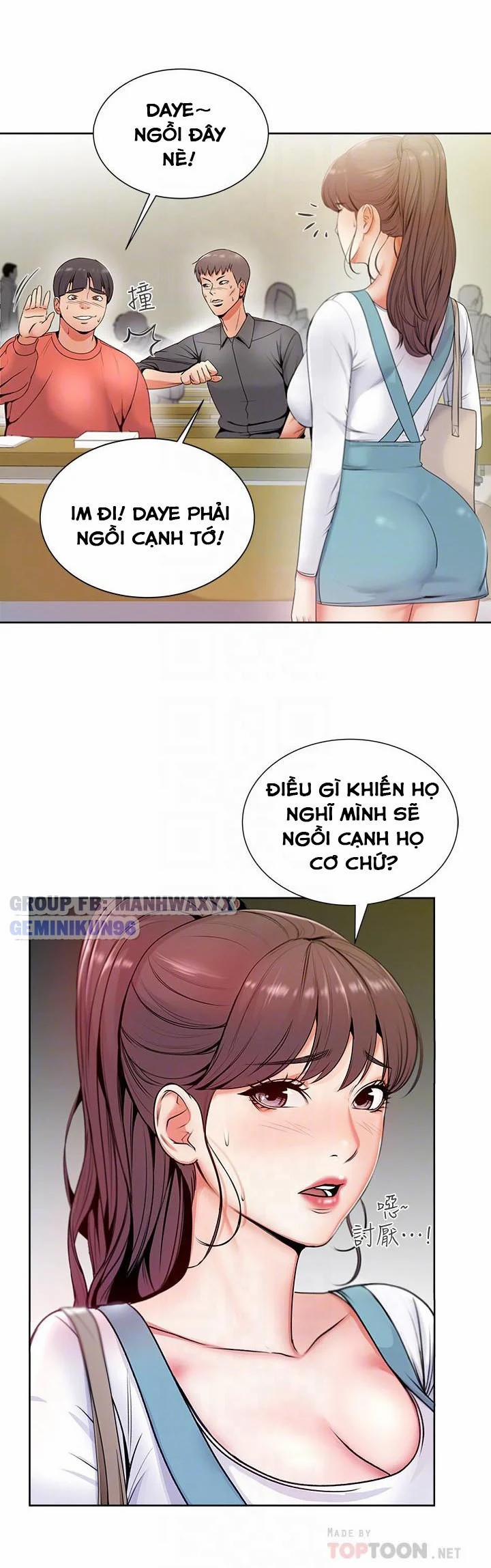 Siêu Thị Của Eunhye 2 trang 16