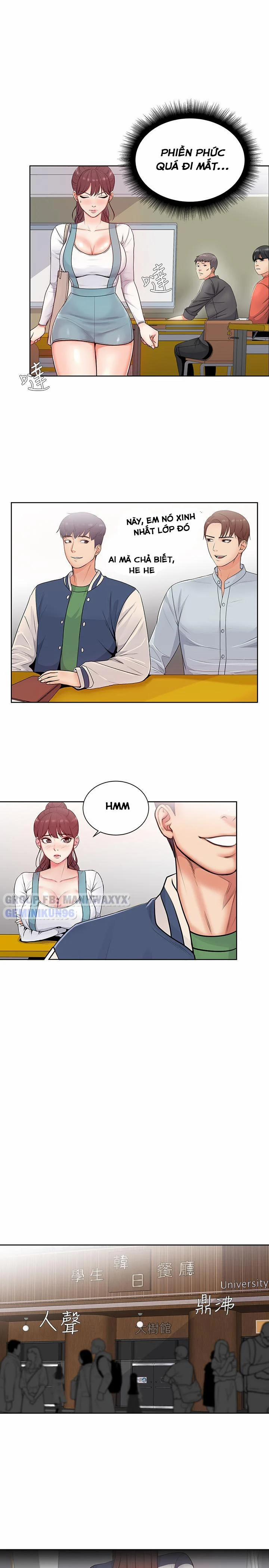 Siêu Thị Của Eunhye 2 trang 17