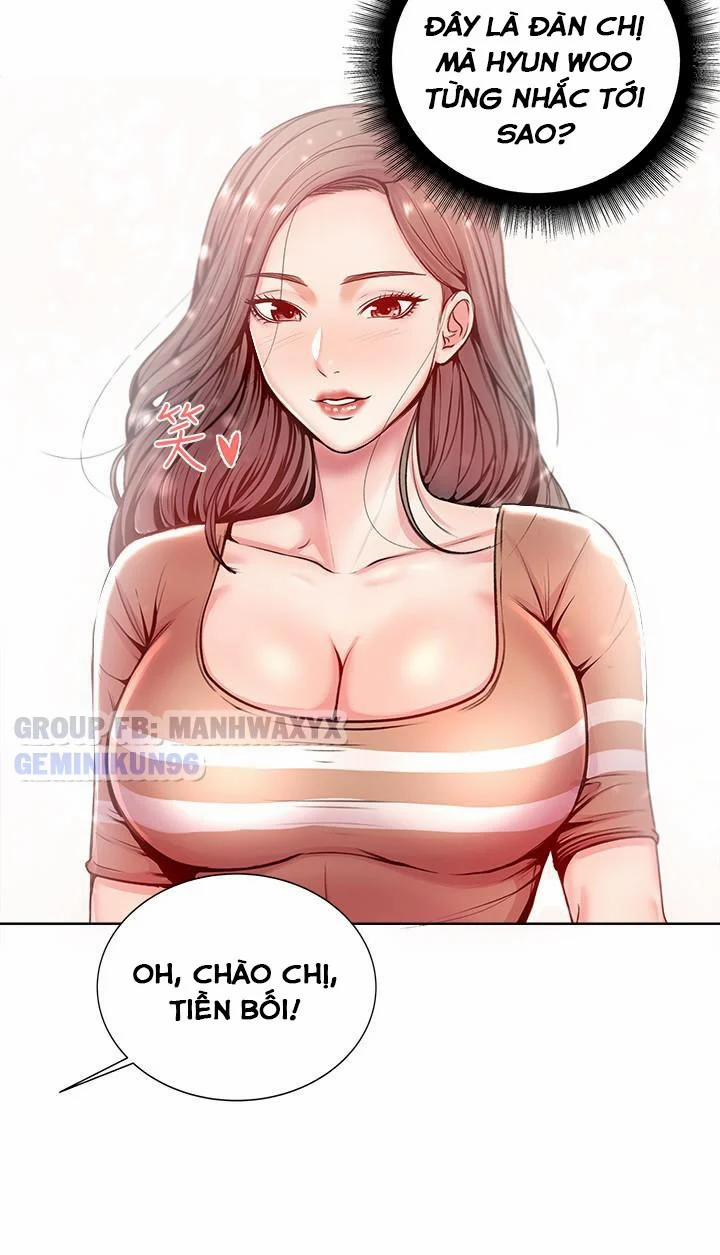 Siêu Thị Của Eunhye 2 trang 20