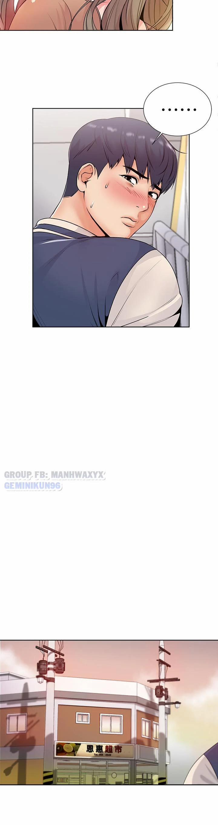 Siêu Thị Của Eunhye 2 trang 24