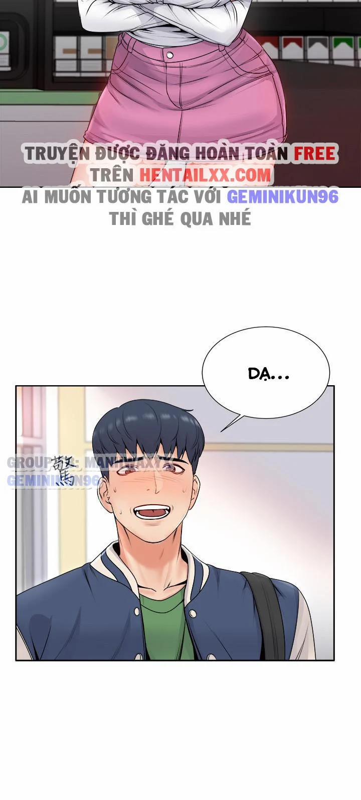 Siêu Thị Của Eunhye 2 trang 28