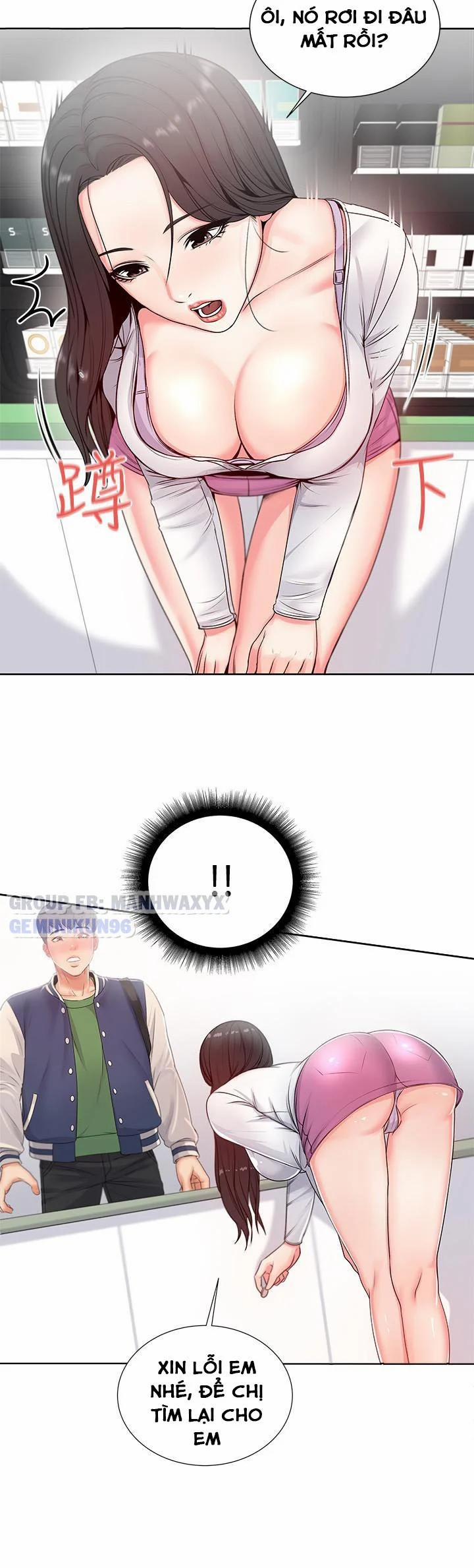 Siêu Thị Của Eunhye 2 trang 32