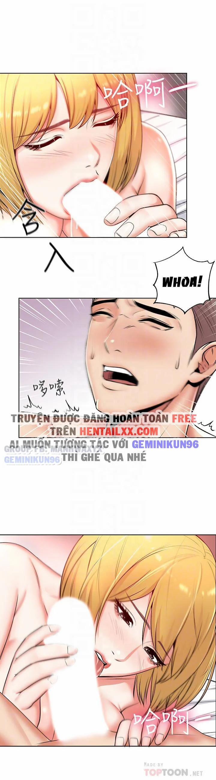 Siêu Thị Của Eunhye 2 trang 6