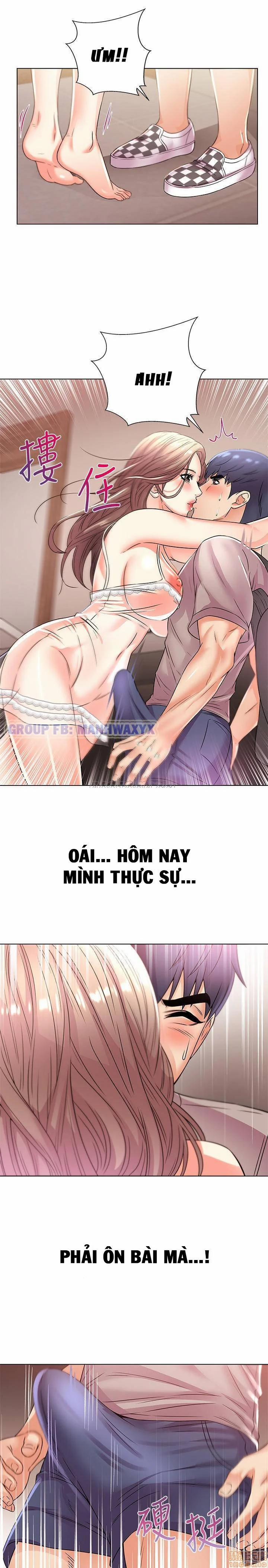 Siêu Thị Của Eunhye 20 trang 15