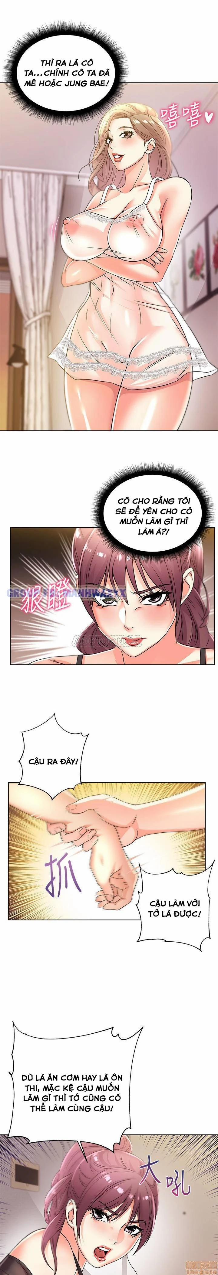 Siêu Thị Của Eunhye 20 trang 19