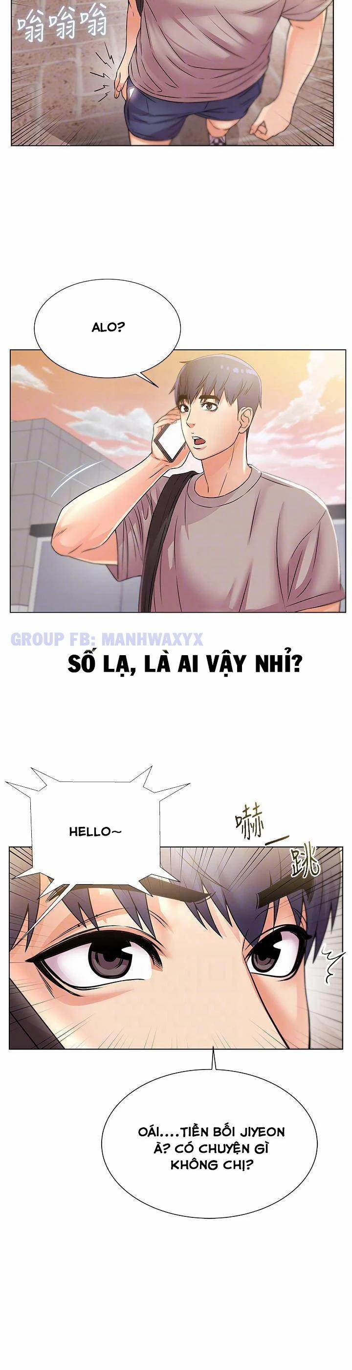 Siêu Thị Của Eunhye 20 trang 2