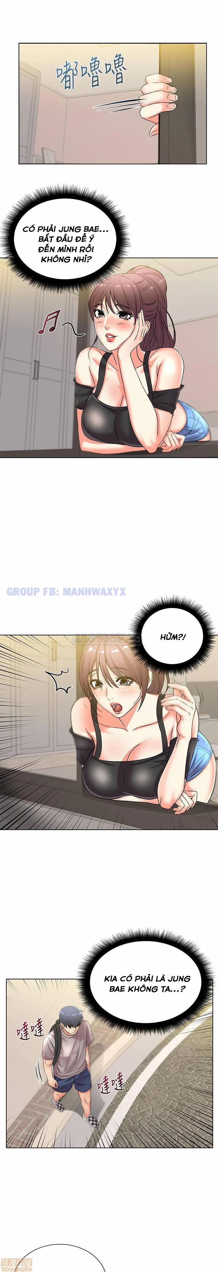 Siêu Thị Của Eunhye 20 trang 7