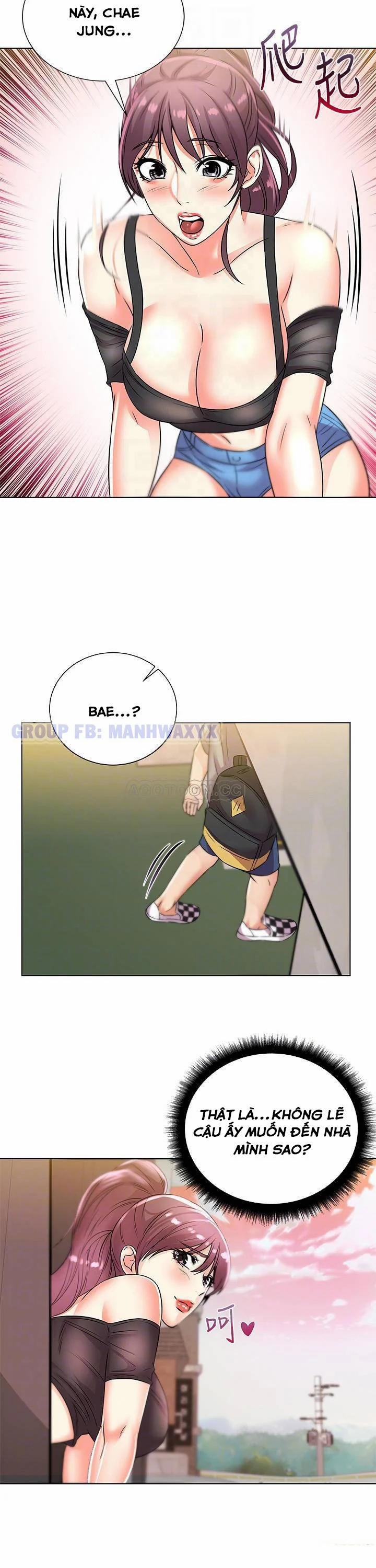 Siêu Thị Của Eunhye 20 trang 8