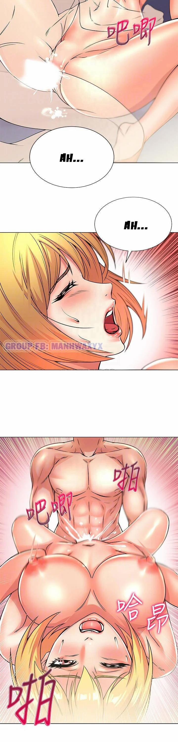 Siêu Thị Của Eunhye 21 trang 10