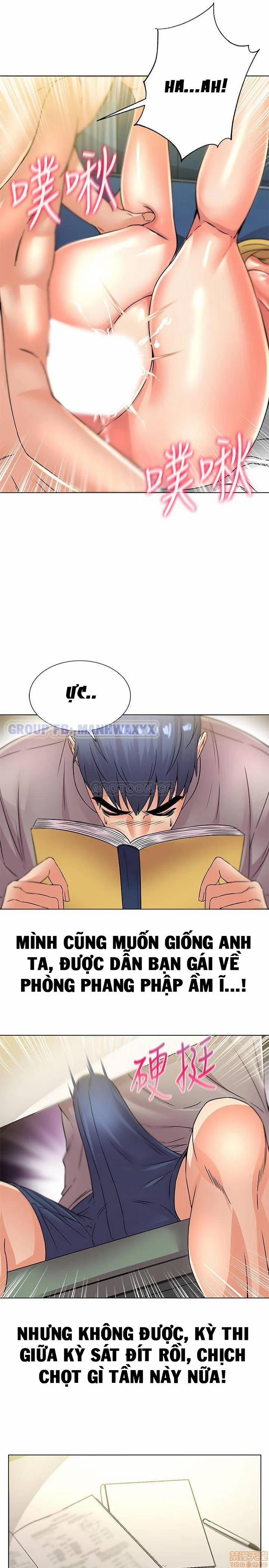 Siêu Thị Của Eunhye 21 trang 13