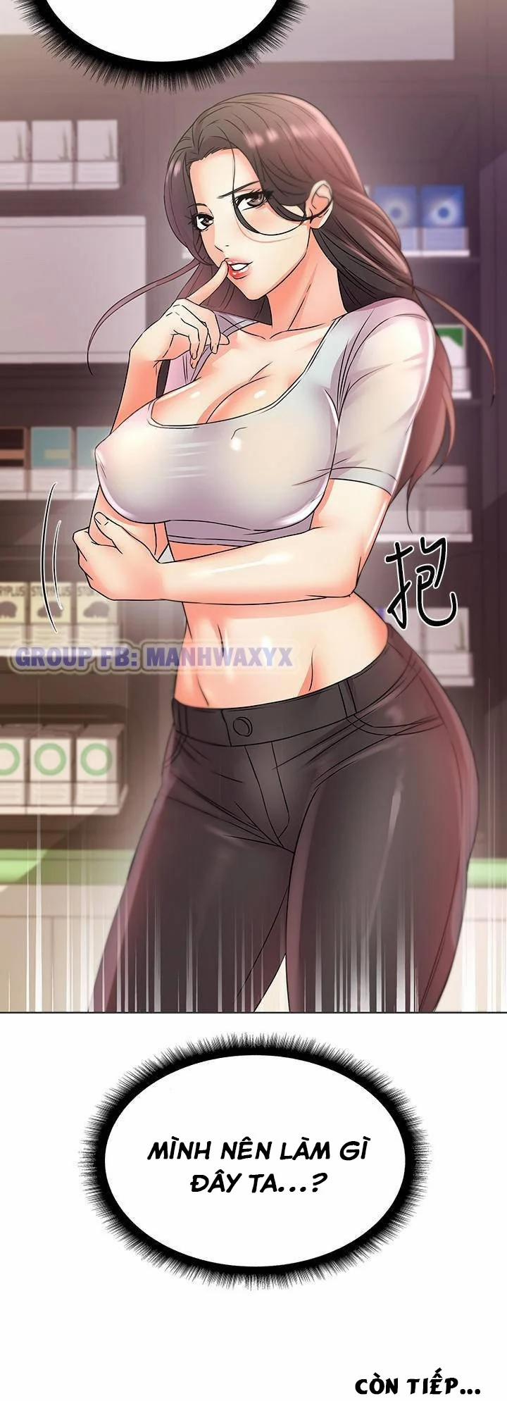 Siêu Thị Của Eunhye 21 trang 19