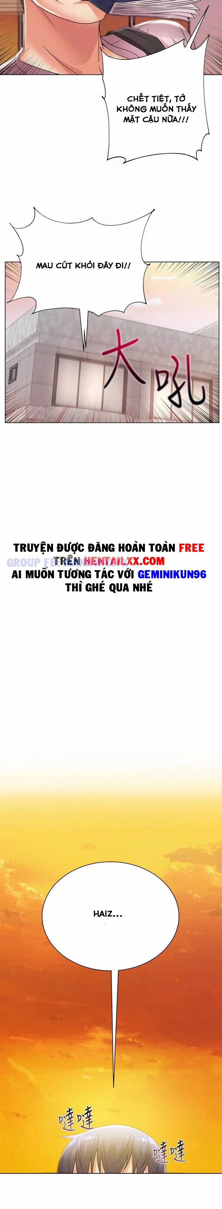 Siêu Thị Của Eunhye 21 trang 4