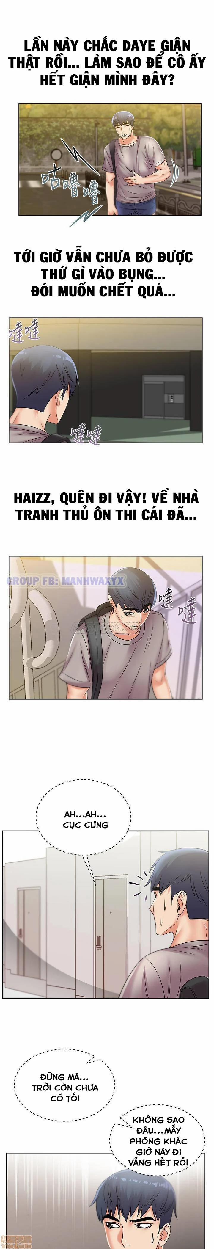 Siêu Thị Của Eunhye 21 trang 5