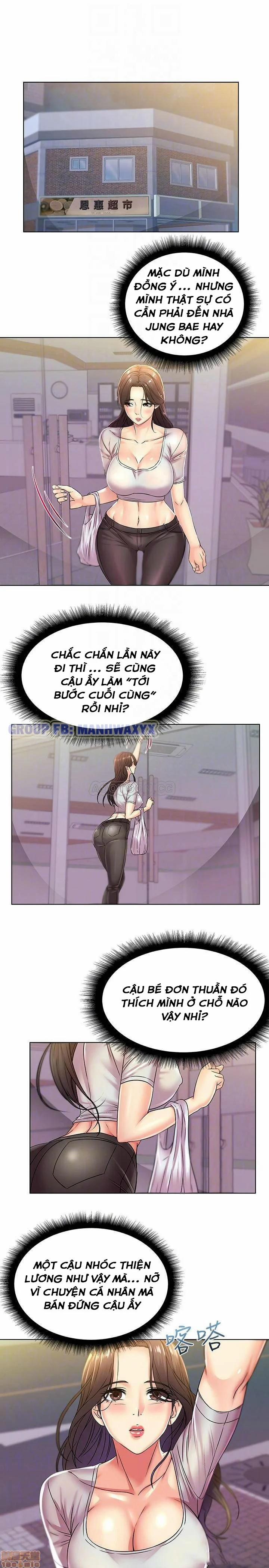 Siêu Thị Của Eunhye 22 trang 0