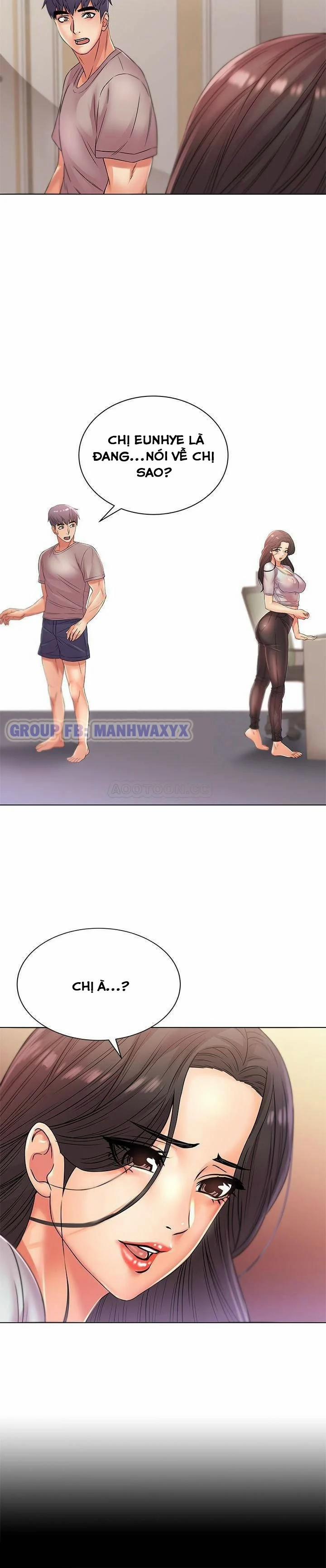 Siêu Thị Của Eunhye 22 trang 11