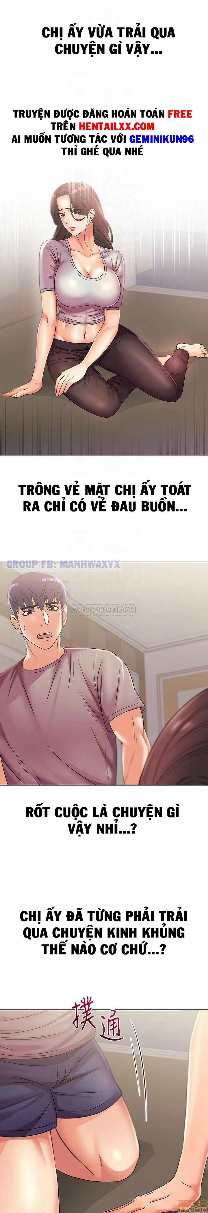 Siêu Thị Của Eunhye 22 trang 14