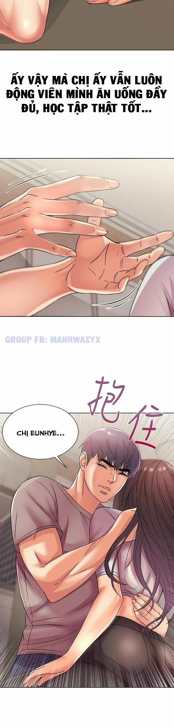 Siêu Thị Của Eunhye 22 trang 15