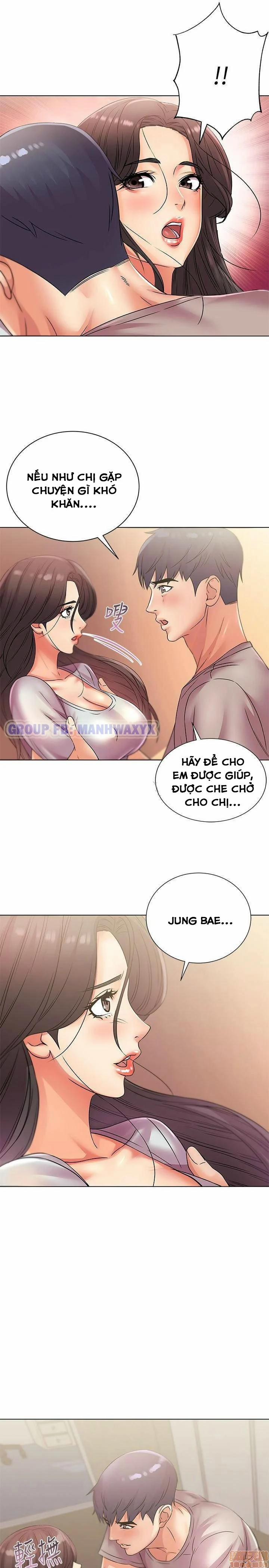 Siêu Thị Của Eunhye 22 trang 16