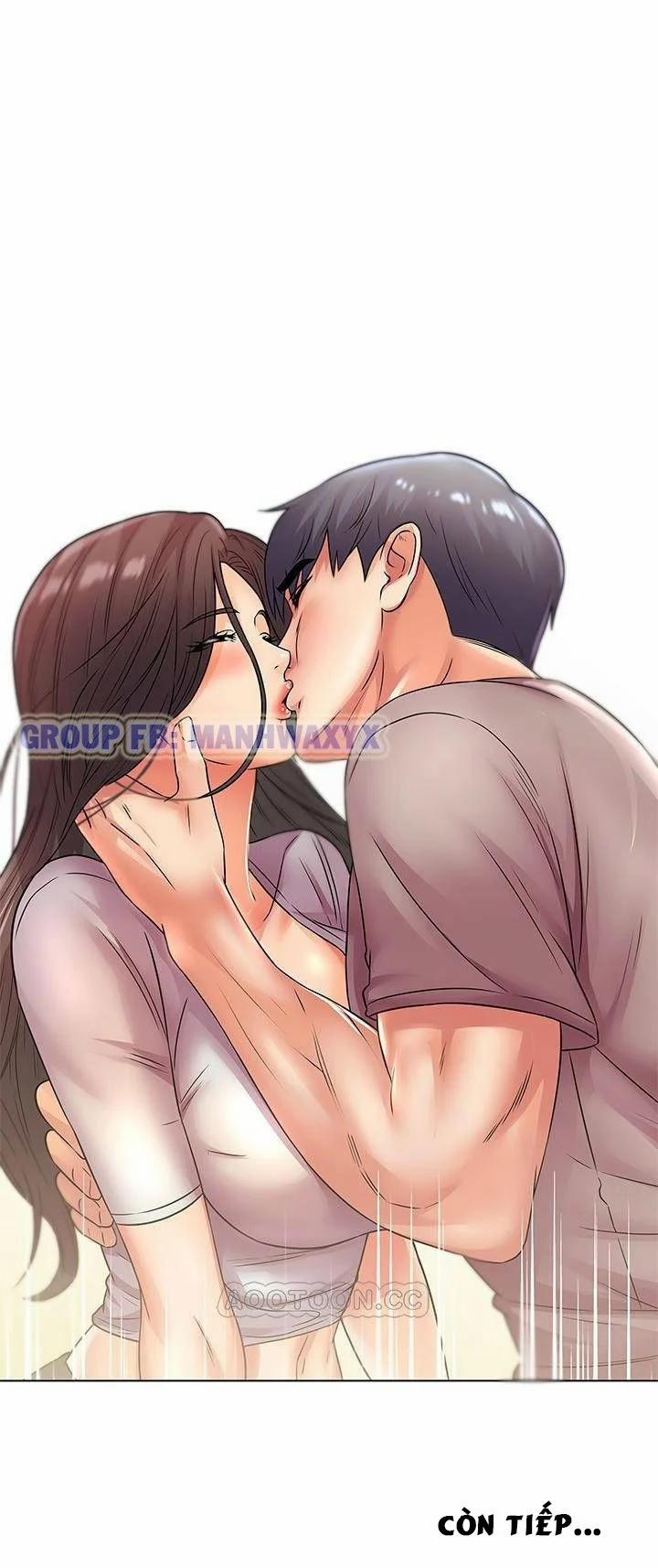 Siêu Thị Của Eunhye 22 trang 18