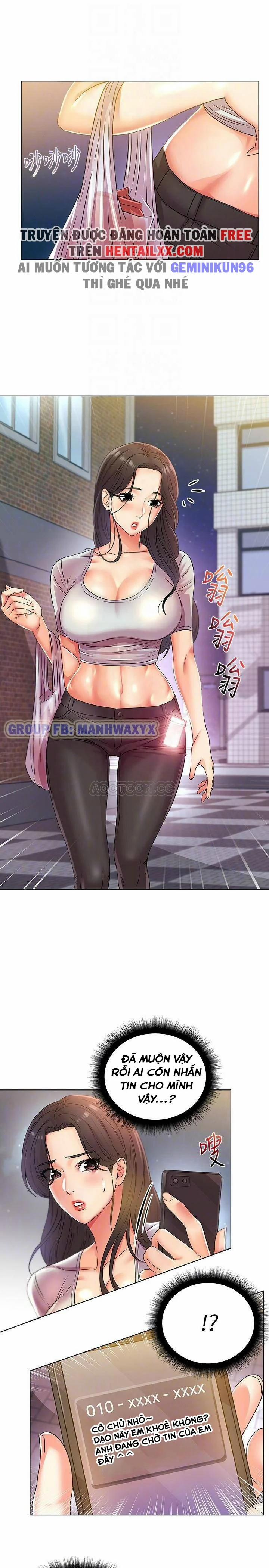 Siêu Thị Của Eunhye 22 trang 2