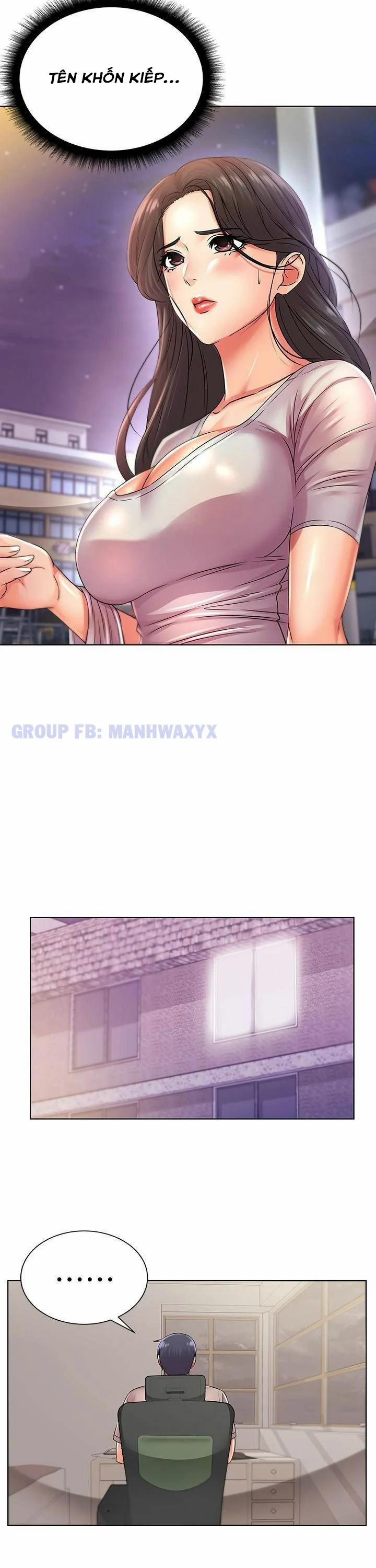 Siêu Thị Của Eunhye 22 trang 3