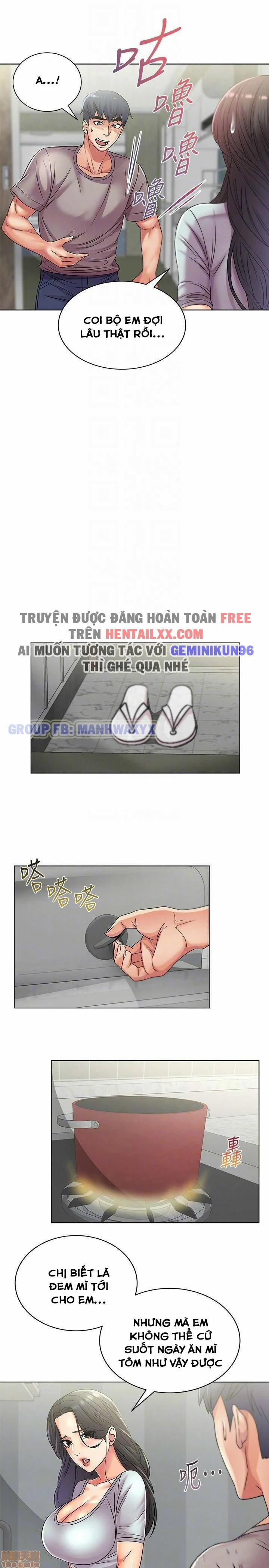 Siêu Thị Của Eunhye 22 trang 6