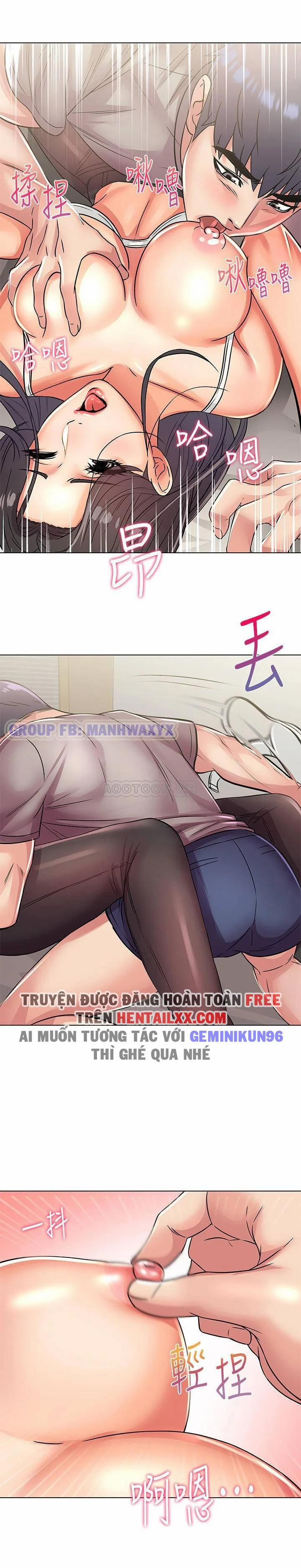 Siêu Thị Của Eunhye 23 trang 11