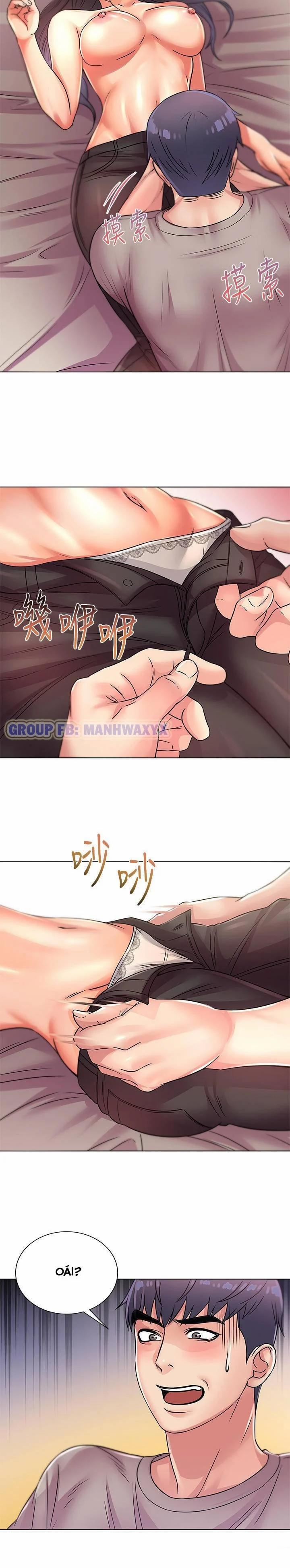 Siêu Thị Của Eunhye 23 trang 13