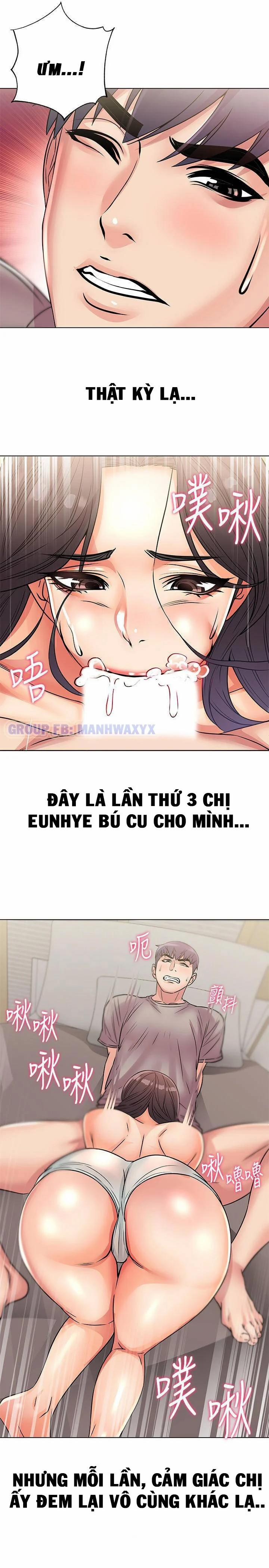 Siêu Thị Của Eunhye 23 trang 19