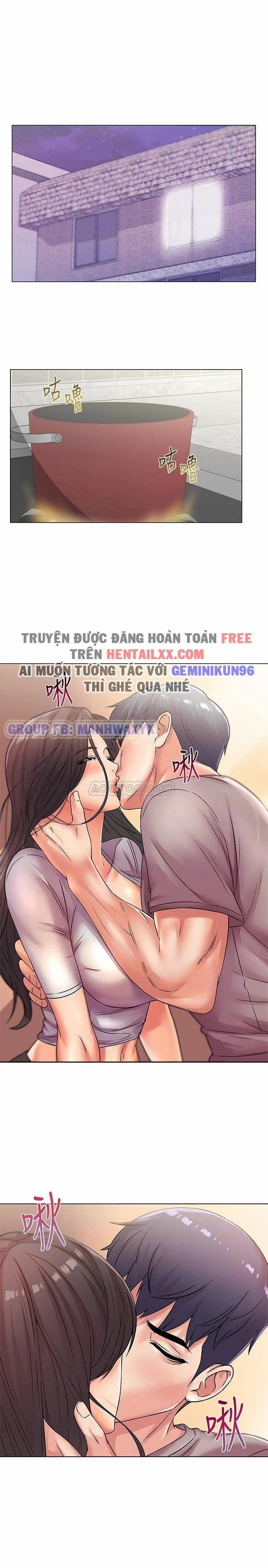Siêu Thị Của Eunhye 23 trang 2