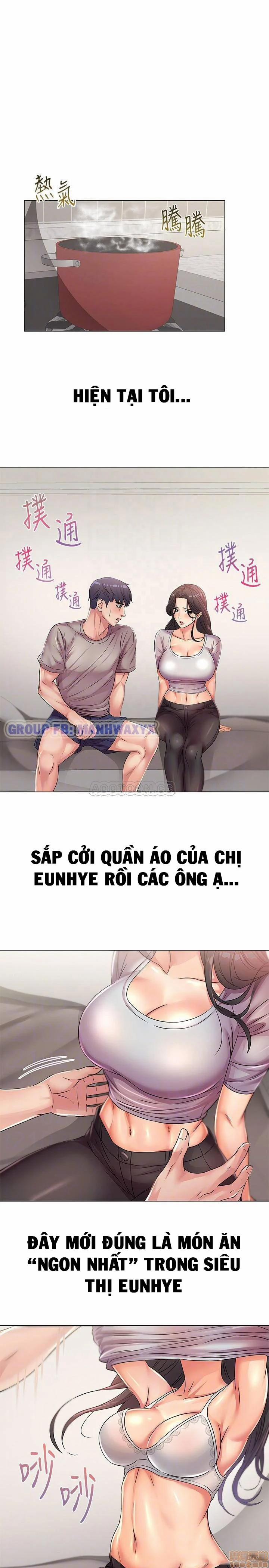 Siêu Thị Của Eunhye 23 trang 6