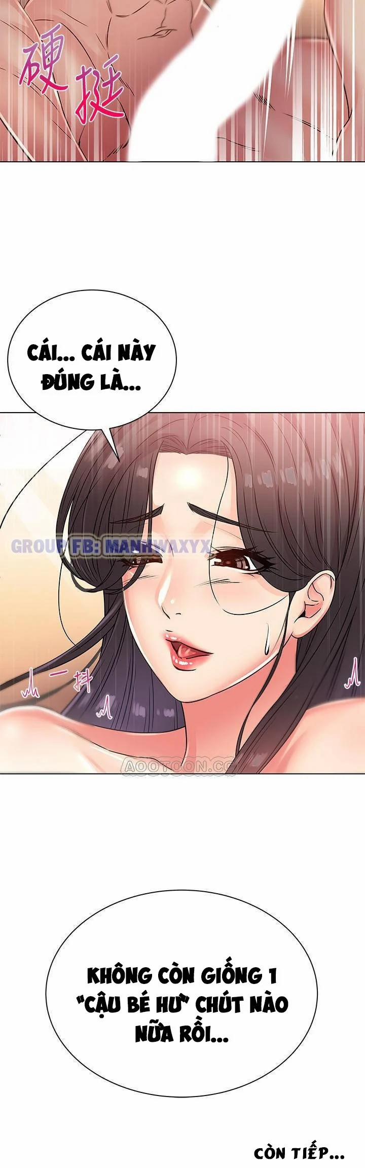 Siêu Thị Của Eunhye 24 trang 21