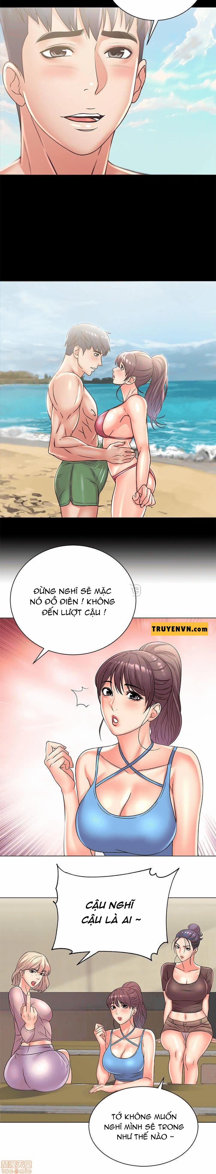 Siêu Thị Của Eunhye 26 trang 21