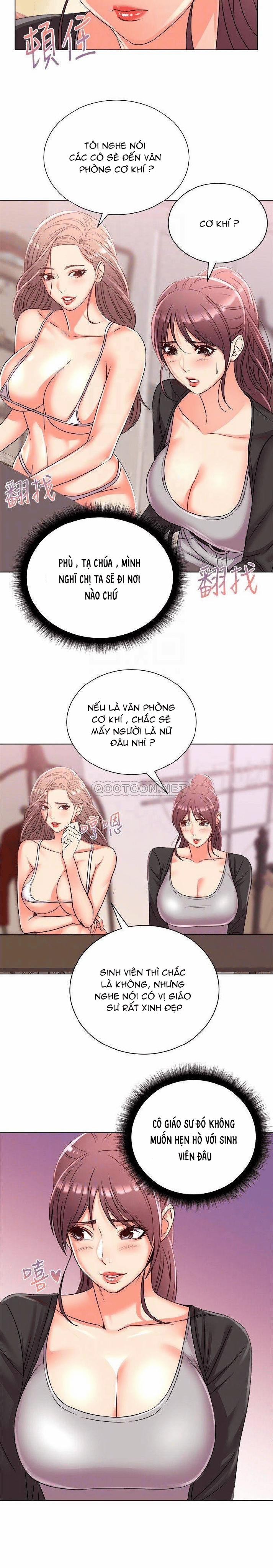 Siêu Thị Của Eunhye 27 trang 11