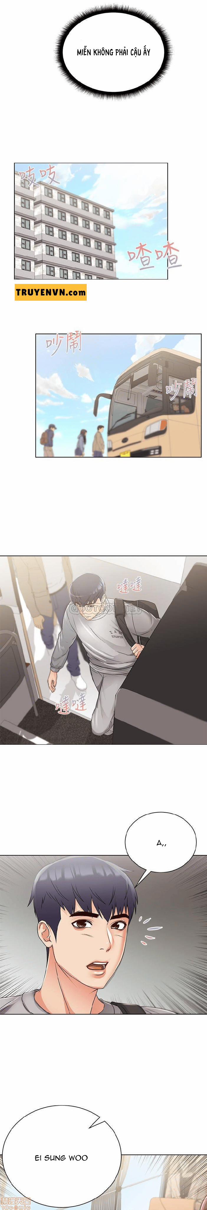 Siêu Thị Của Eunhye 27 trang 12