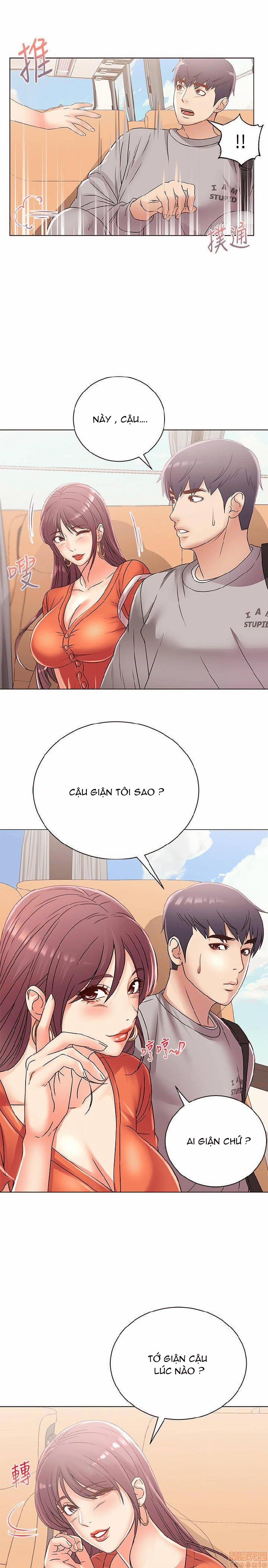 Siêu Thị Của Eunhye 27 trang 14