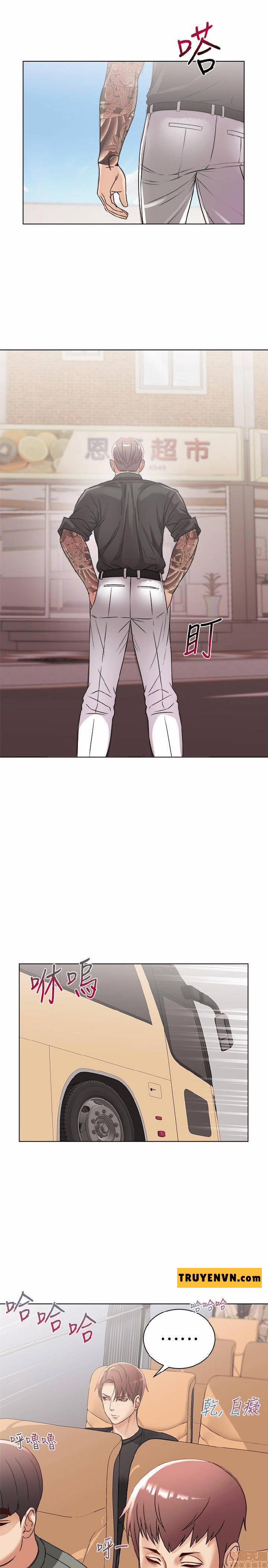 Siêu Thị Của Eunhye 27 trang 18